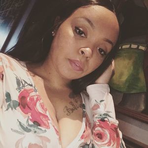 Meet your Posher, Briana